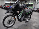     Kawasaki KLR650 2009  9